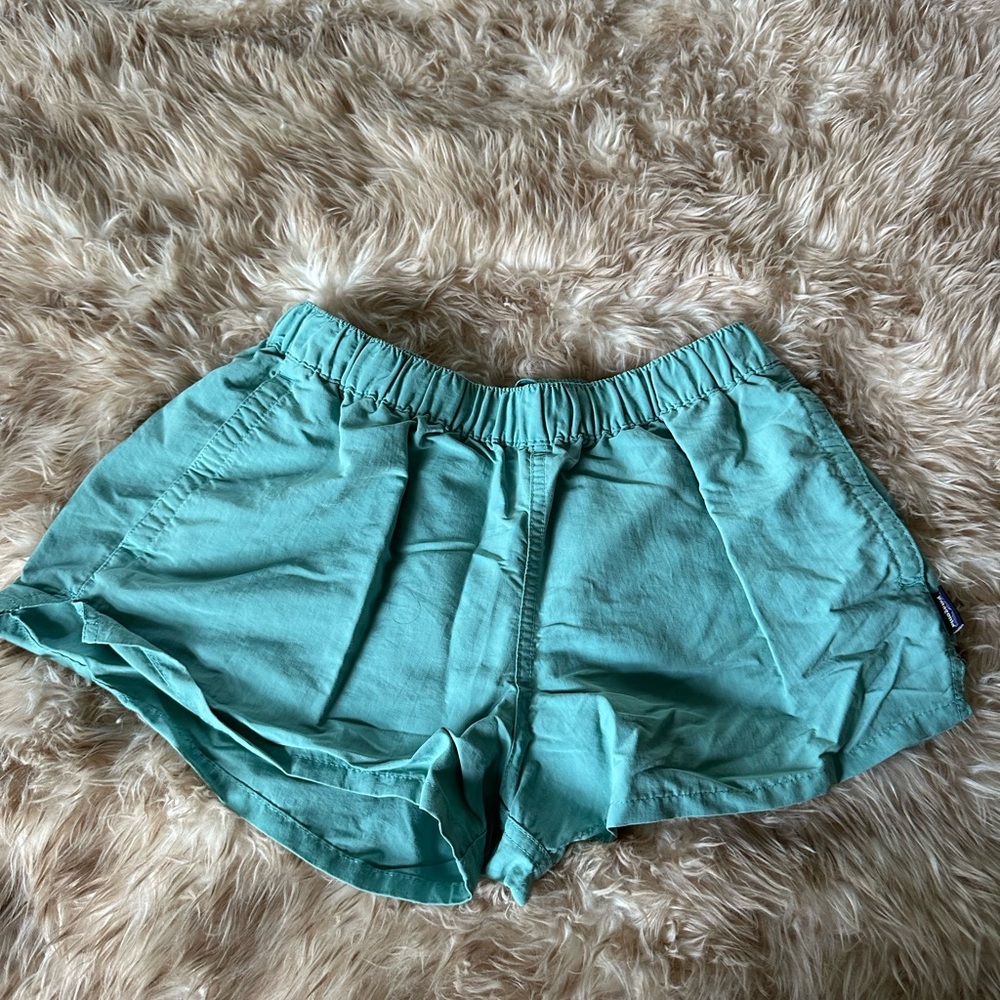 Patagonia Shorts